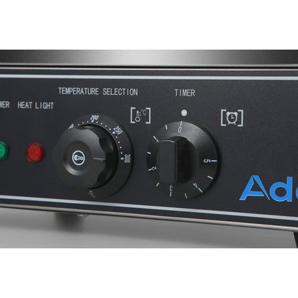 Commercial Mini Egg Tart Shell Maker 1.55k W 8 Holes |  Hx228