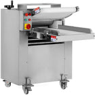 Professional Dough Sheeter Stand Type Roller Width 360mm |  Hy300