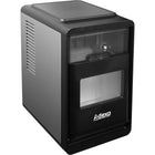 Portable Countertop Crescent Ice Maker 12kg/24h 240x358x400mm | Hzb12 M