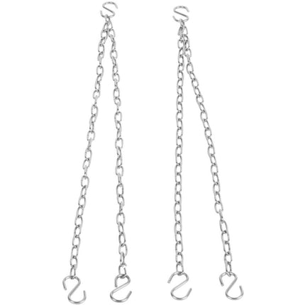 Commercial Dual Element Strip Warmer With Mounting Brackets &Amp; Chains Infinite Controls 1372mm |  Isw54 D