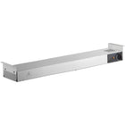 Commercial Single Element Strip Warmer With Mounting Brackets &Amp; Chains Infinite Controls 1525mm |  Isw60