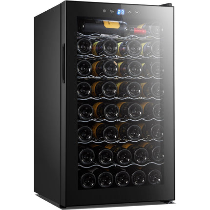 Professional Wine Cooler 51 Bottles |  Jc128