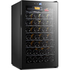 Professional Wine Cooler 51 Bottles |  Jc128