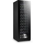 Premium Professional Wine Cooler Single Zone 44 Bottles |  Jc130 S