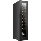 Premium Professional Wine Cooler Single Zone 18 Bottles |  Jc52