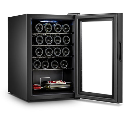 Commercial Wine Cooler 20 Bottles |  Jc58