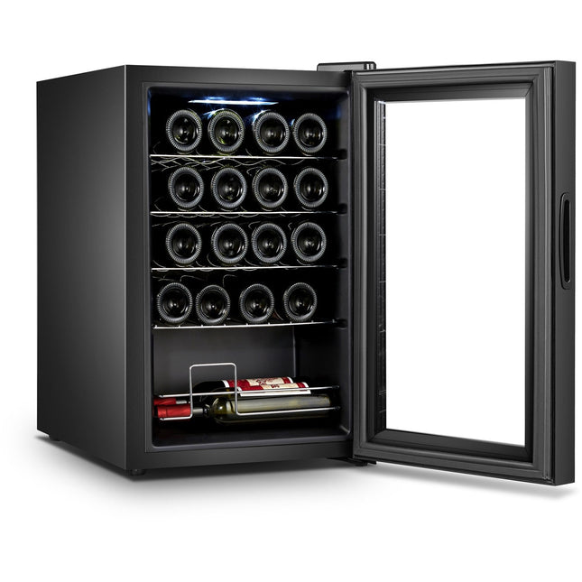 Commercial Wine Cooler 20 Bottles |  Jc58