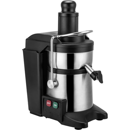 Commercial Juice Extractor Citrus Press 500 W |  Jc600