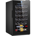 Commercial Wine Cooler 24 Bottles |  Jc70