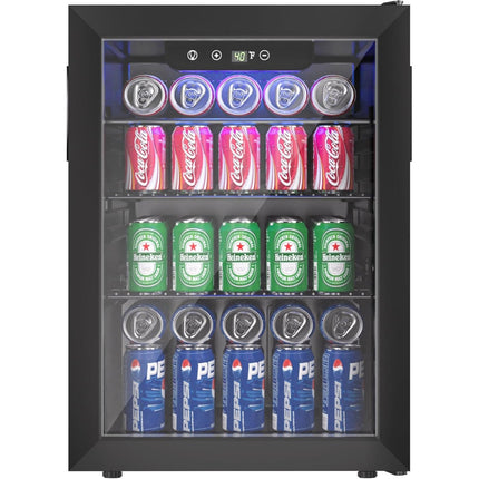 Commercial Bottle Cooler 70 Litres |  Jc70 Uel