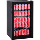 Bar Cooler Glass Door 119 Cans / 95 Litres |  Jc95