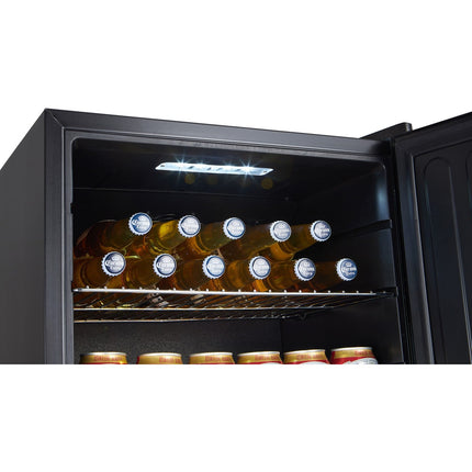 Sub Zero Premium Beer Bottle Cooler 86 Litres |  Jc98 G