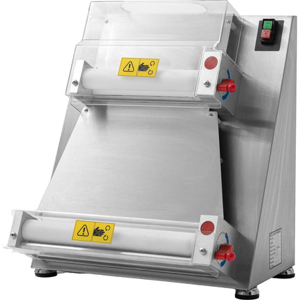 Commercial Pizza Dough Roller Stainless Steel 560x550x630mm | Jmm202