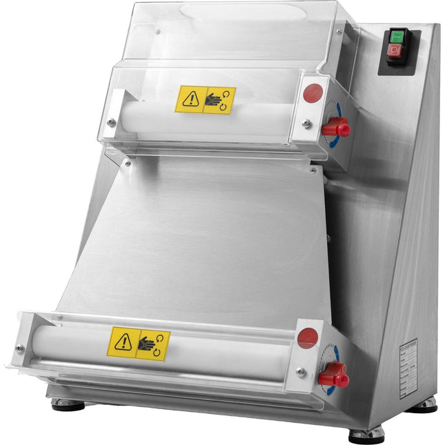 Commercial Pizza Dough Roller Stainless Steel 560x550x630mm | Jmm202