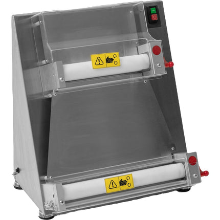 Commercial Pizza Dough Roller Stainless Steel 560x550x630mm | Jmm202