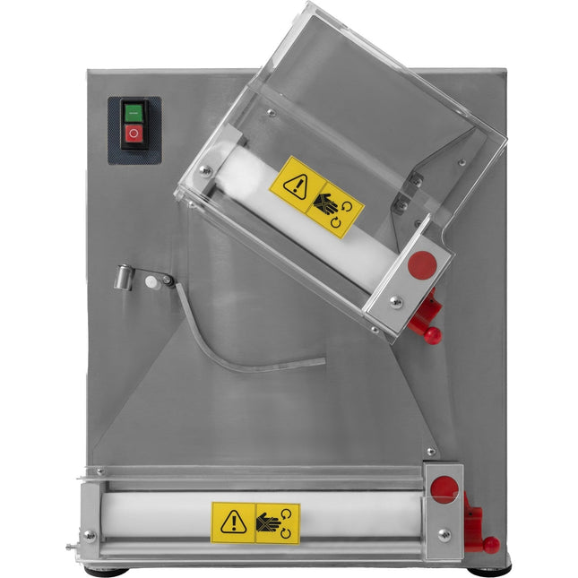 Commercial Pizza Dough Roller Stainless Steel 550x540x710mm | Jmm206