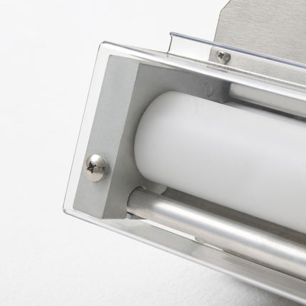 Commercial Pizza Dough Roller Stainless Steel 550x540x710mm | Jmm206