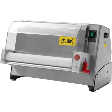 Commercial Pizza Dough Roller Stainless Steel 550x370x360mm | Jmm304