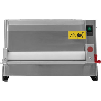 Commercial Pizza Dough Roller Stainless Steel 550x370x360mm | Jmm304