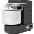 Commercial Table Spiral Dough Mixer 5 L Stainless Steel Bowl 432x235x390mm | Jmm402