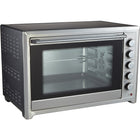 Light Duty Convection Oven With Grid &Amp; Rotisserie 100 Litres | K1000 Bcl