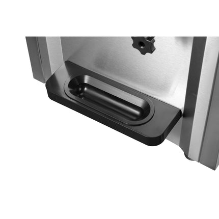 Commercial Countertop Soft Serve Ice Cream Machine 25–28 L/H 560x715x1380mm | K25 Tb