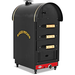 Collection image for: Potato Ovens