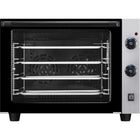 Commercial Electric Convection Oven 4 Trays 440x320mm Double Fan Manual Controls |  Kngec01 C02