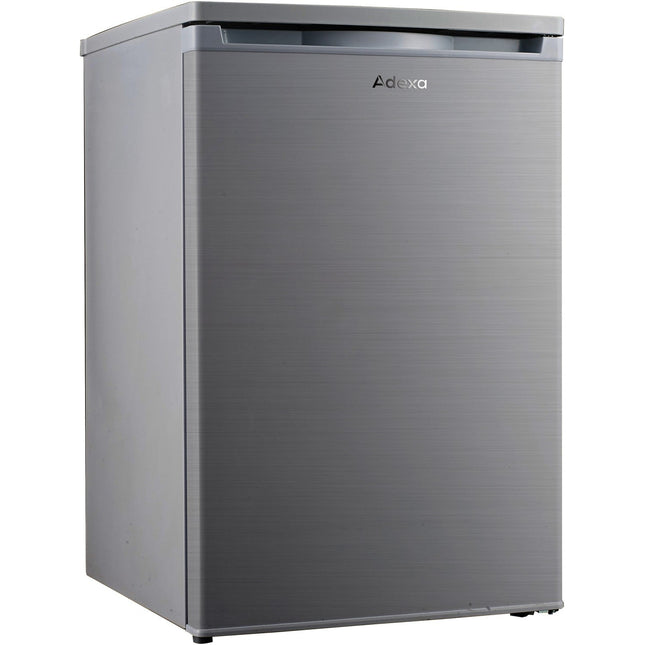 Undercounter Freezer 83 Litre Reversible Single Door Stainless Steel | Ax85 Nx
