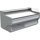 Open Deli Serve Over Counter 145 Litres Straight Glass Ventilated Cooling 1330x940x916mm |  Kscp1309 Rf
