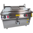 Professional Electric Boiling Pan 250 Litre 30k W |  Kte250