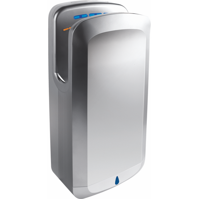 Commercial Hygienic Automatic Hand Dryer |  Kw1091 Plus