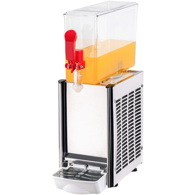 Commercial Cold Drinks Dispenser 1 X 10 Litres |  Lsj10 Lx1