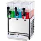 Commercial Cold Drinks Dispenser 3 X 10 Litres |  Lsj10 Lx3