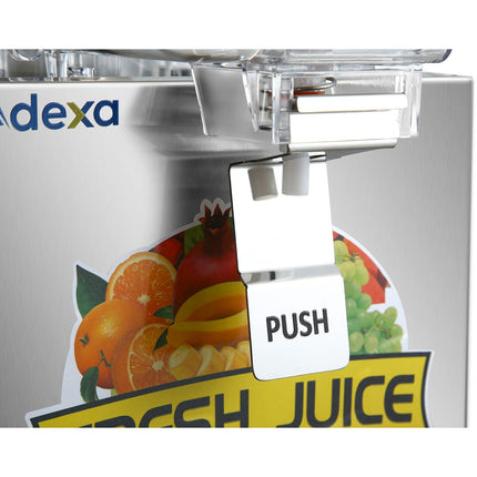 Commercial Cold Drinks Dispenser 1 X 16 Litres |  Lsj16