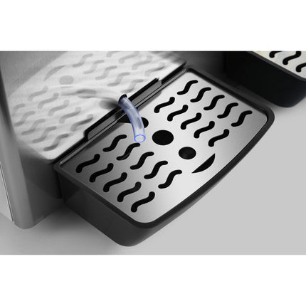 Commercial Cold Drinks Dispenser 2 X 16 Litres |  Lsj16 Lx2