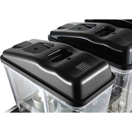 Commercial Cold Drinks Dispenser 3 X 16 Litres |  Lsj16 Lx3