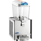 Commercial Cold Drinks Dispenser 1 X 18 Litres | Lsj18 Lx1