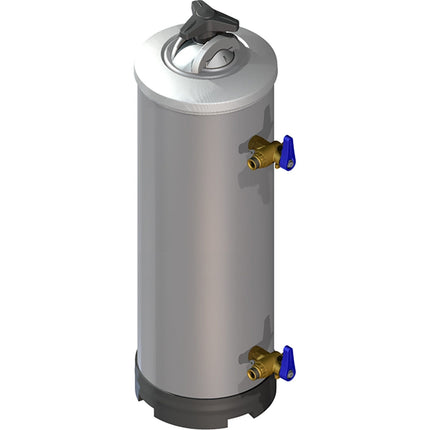 Commercial Water Softener 16 Litres |  Dva16