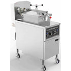 Commercial Pressure Fryer Mechanical Controls 24 Litres 13.5k W 400 V | Mdxz24
