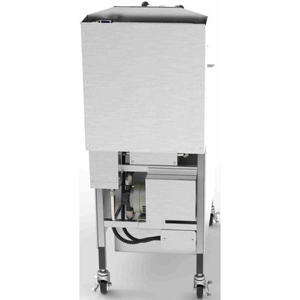Commercial Pressure Fryer Mechanical Controls 24 Litres 13.5k W 400 V | Mdxz24