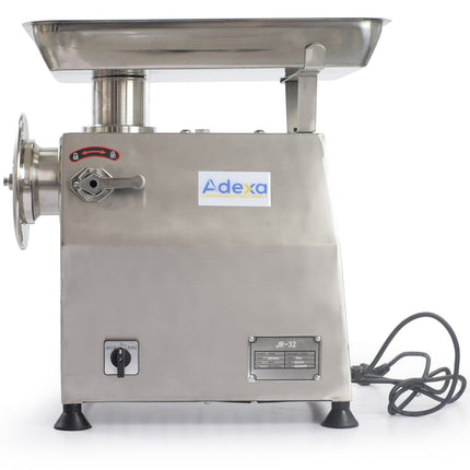 Commercial Meat Mincer 250kg/H |  Mgss22