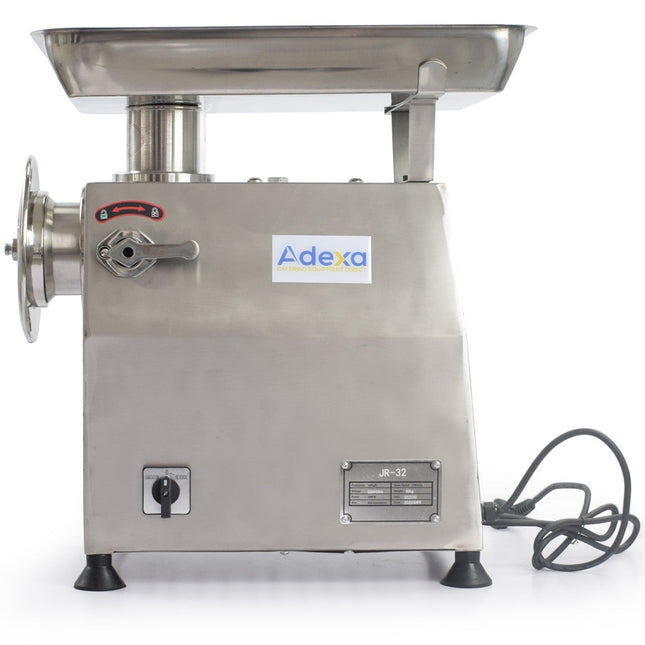 Commercial Meat Mincer 250kg/H |  Mgss22