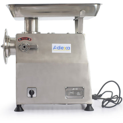 Commercial Meat Mincer 350kg/H |  Mgss32