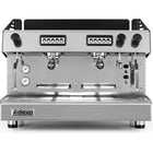 Commercial Espresso Coffee Machine Automatic Tall Cups 2 Groups 11 Litres |  Mia5