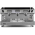 Professional Espresso Coffee Machine Automatic Tall Cups 3 Groups 17 Litres |  Mia7