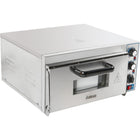 Electric Pizza Oven 4 Pizzas Of 8'' |  Mlp1 St