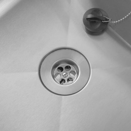 Janitorial Mop Sink Stainless Steel 500x500x550mm |  Ms5050