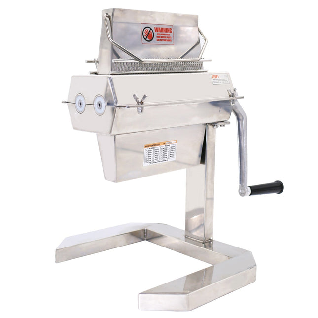 Commercial Manual Meat Tenderiser |  Mts737