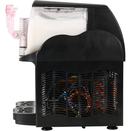 Commercial Slush Machine 2 X 3 Litres Digital |  Nano3 Lx2